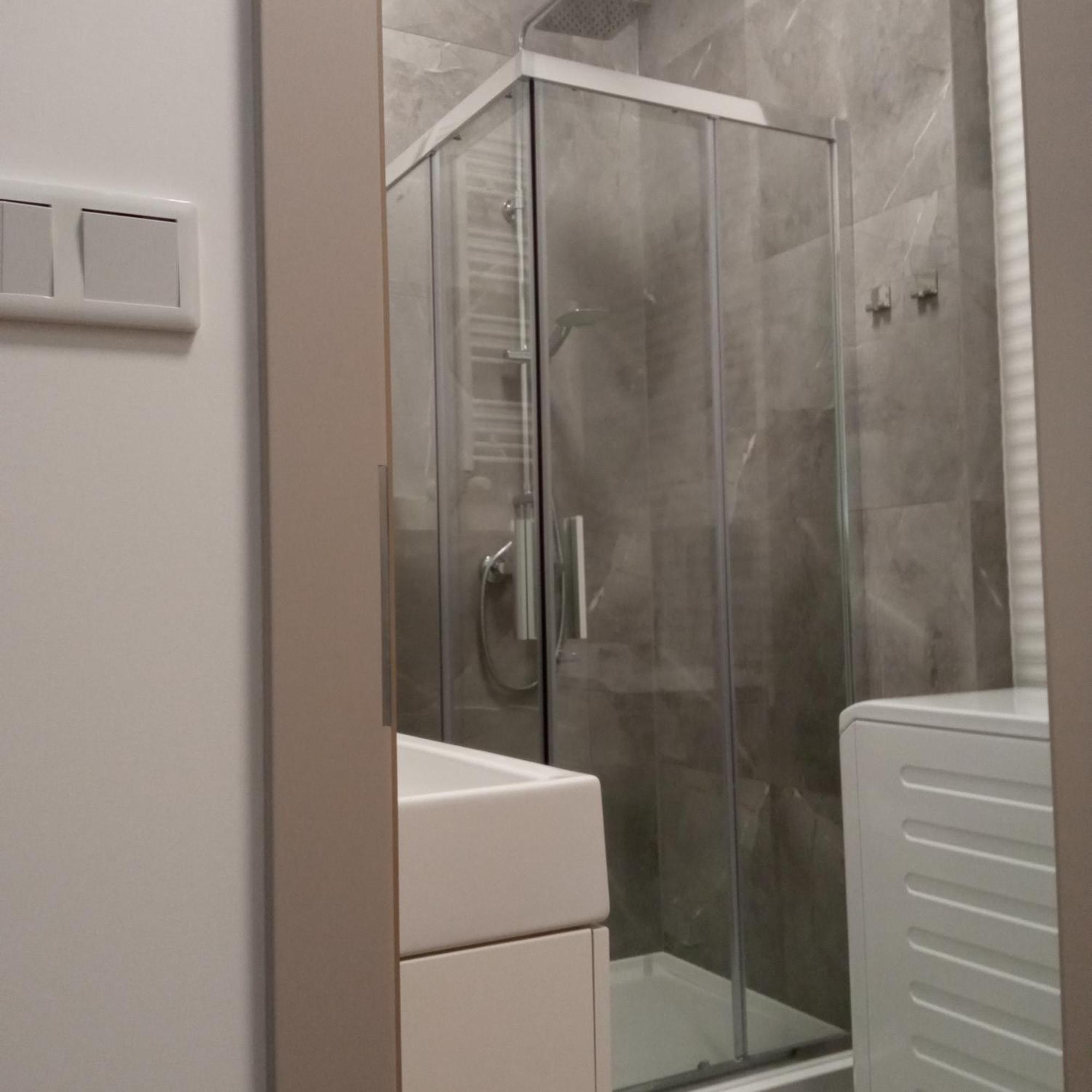 Apartmán Lokomotiv Vratislav