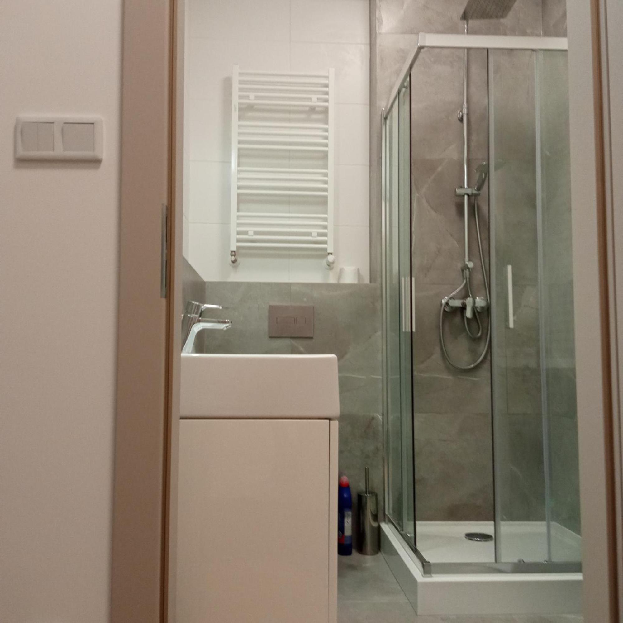 Apartmán Lokomotiv