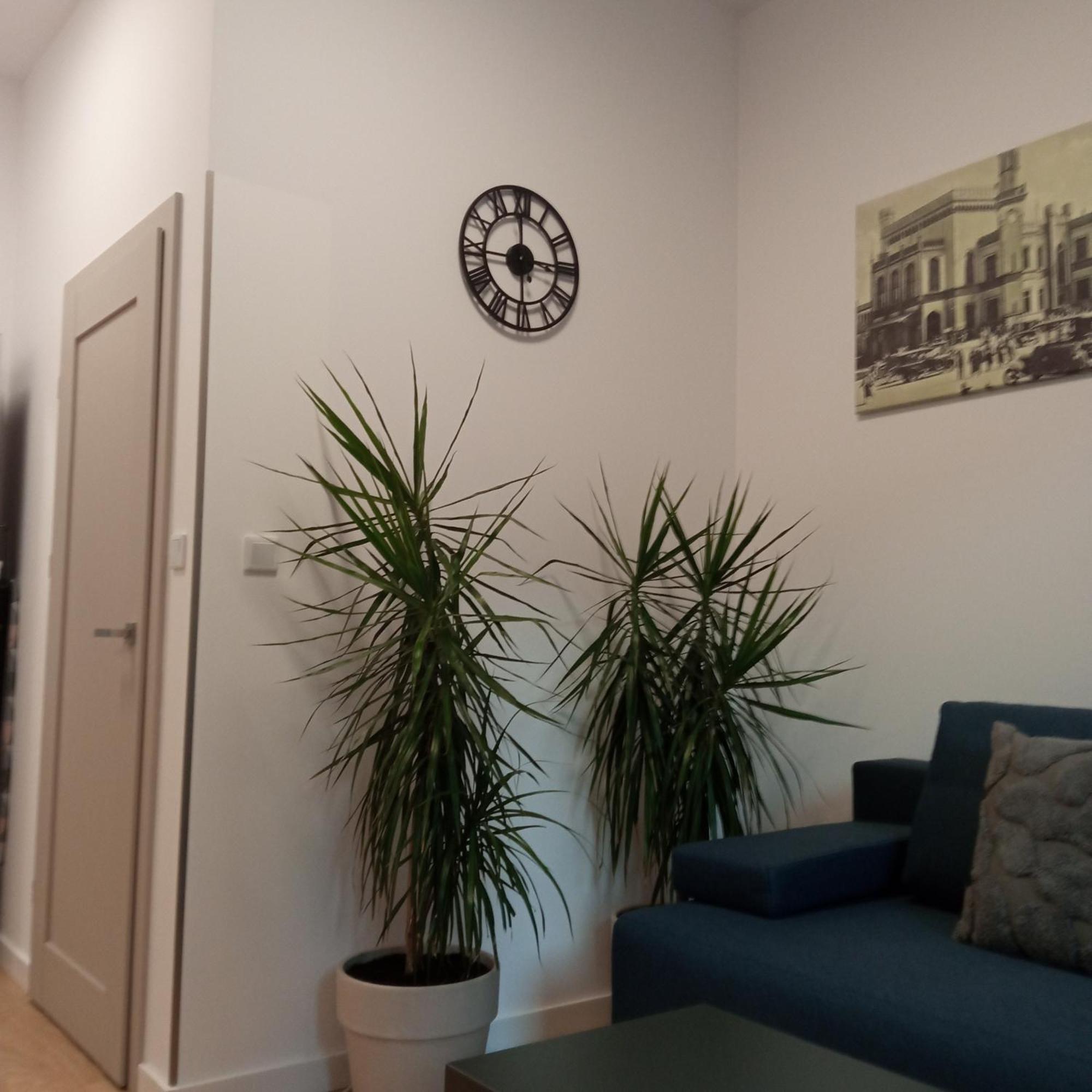 Lokomotiv Apartmán *